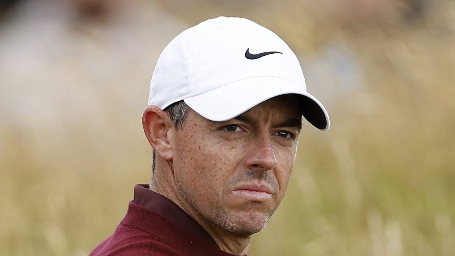 Rory McIlroy
